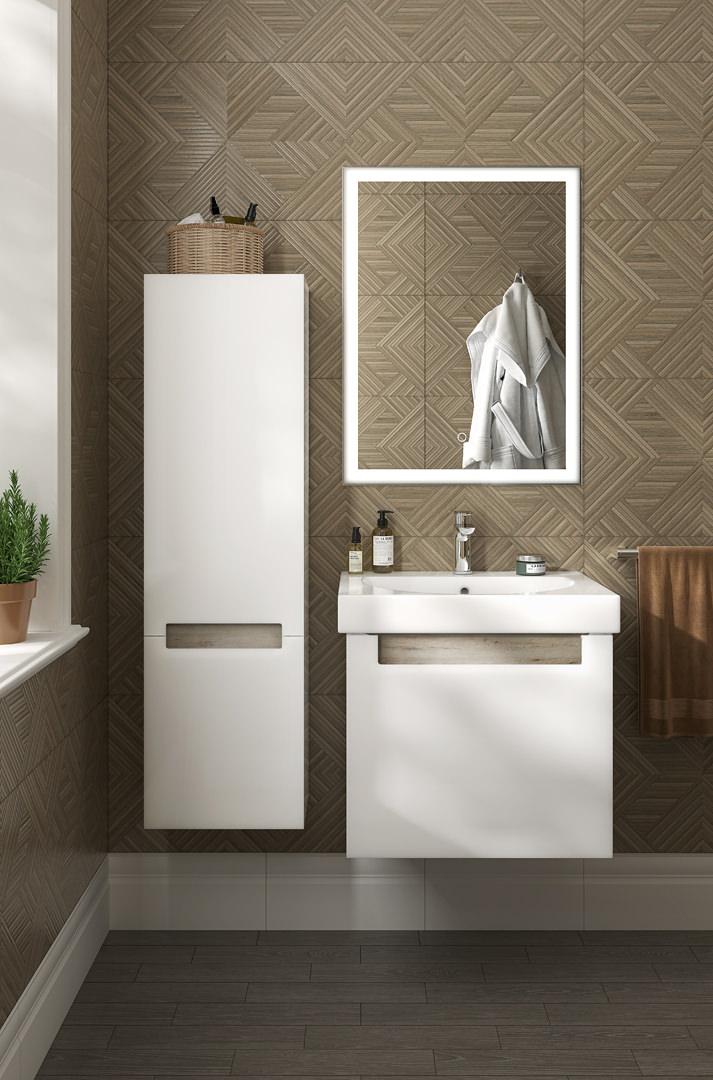 Керамогранит Kerama Marazzi SG402200N Листоне жёлтый 9,9x40,2