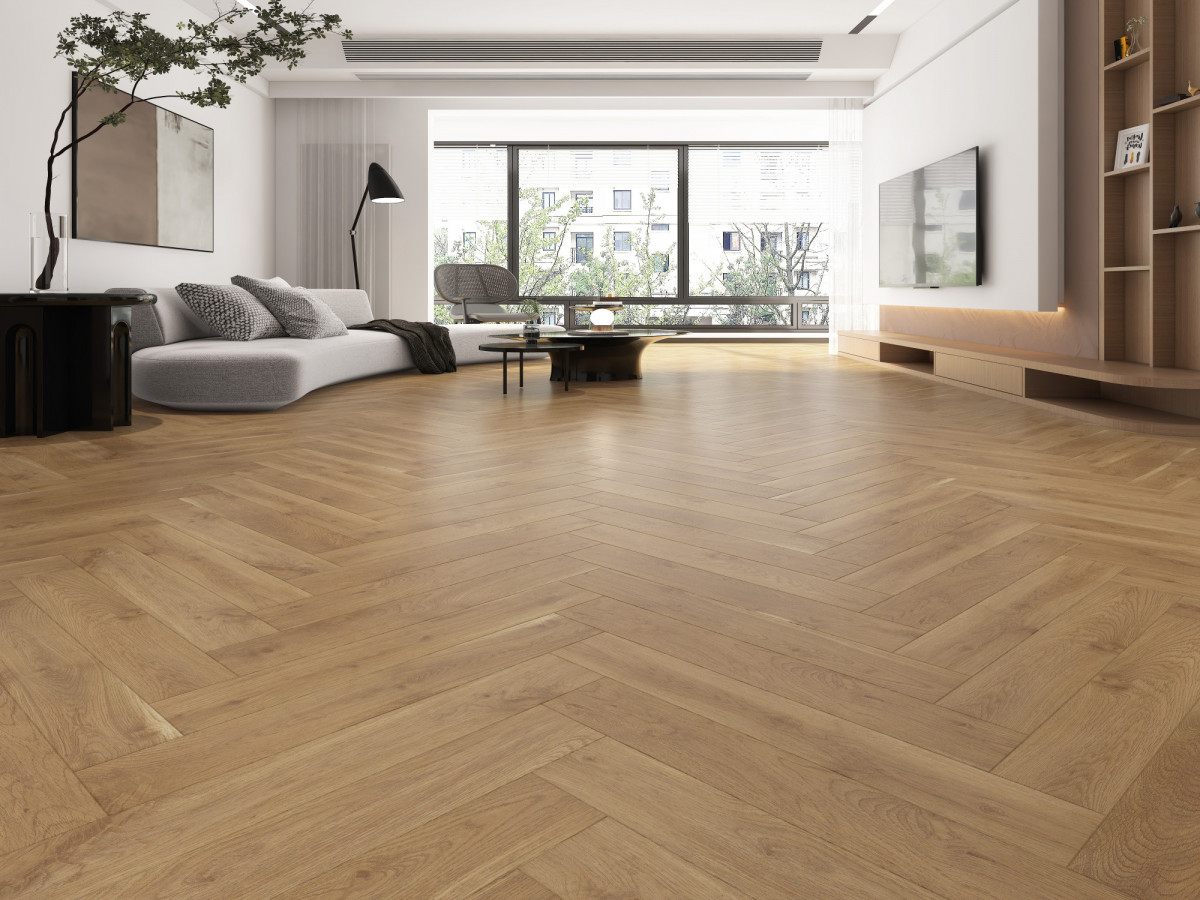 Ламинат LAMIWOOD CHESTER 511 Дуб Брайтон 10.1x60.6