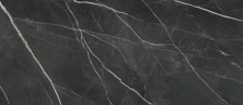 Керамогранит Атлас Конкорд Италия Марвел Гала/ Marvel Gala Calacatta Black Polished 120x278 AFXY