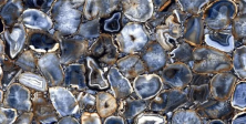 Керамогранит Старо Rock Azul High Gloss 60x120 синий