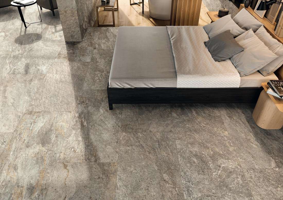 Ступень Атлас Конкорд Италия Норде/ Norde Oro Scalino A59I 33x60