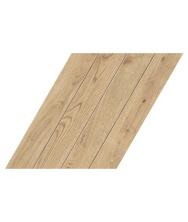 Керамогранит Атлас Конкорд Италия Эксенс/ Exence Vanilla Chevron A+B 32.5x45 AOUG