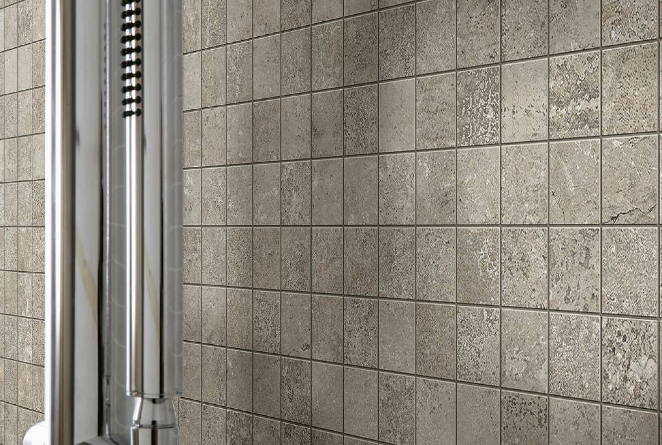 Мозаика Атлас Конкорд Дрифт/ Drift Блю 31,5x31,5