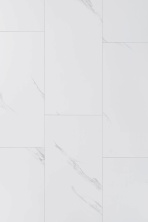 Кварцвиниловая плитка Aqua Floor Стоун/ Stone AF3531MST 610x305 Мрамор Светлый замковый кварц винил напольный