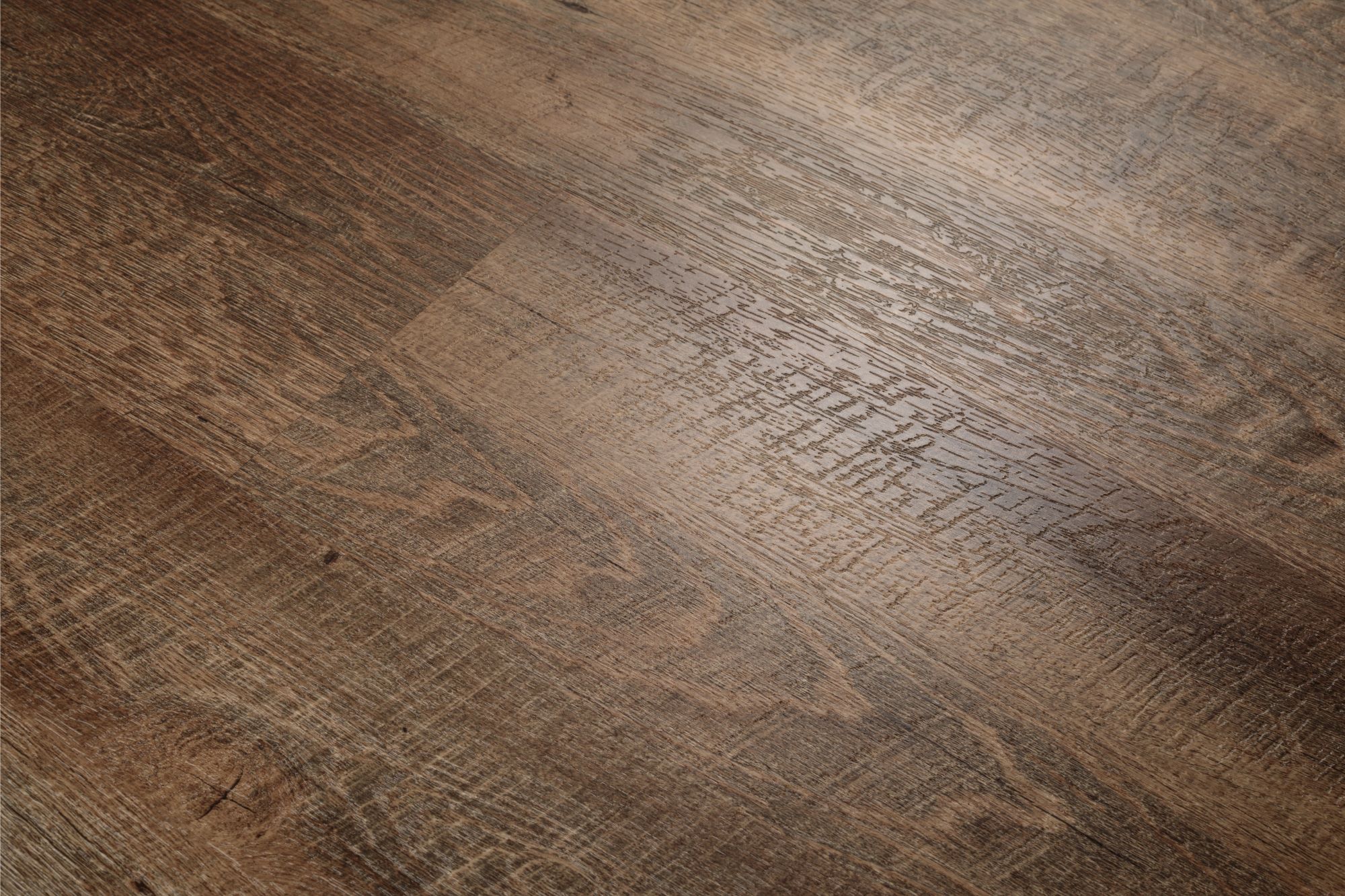 Кварцвиниловая плитка Aqua Floor Нано/ Nano AF3207N 1221x180 Дуб Светлый замковый кварц винил напольный