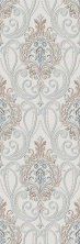 Керамическая плитка Kerama Marazzi Фару матовый обрезной 25x75 12158R