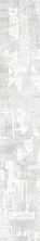 Керамогранит Grasaro Staten Beige Grey 20x120 G-572/MR/200x1200x11