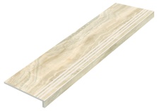 Ступень Оникс Беж 32x120 LLR