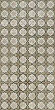 Декор Kerama Marazzi VT\A569\11000R Серенада 2 глянцевый обрезной 30x60