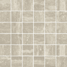 Мозаика Колизеумгрес Рим/ Rim Грэй 610110001488 серый 30x30