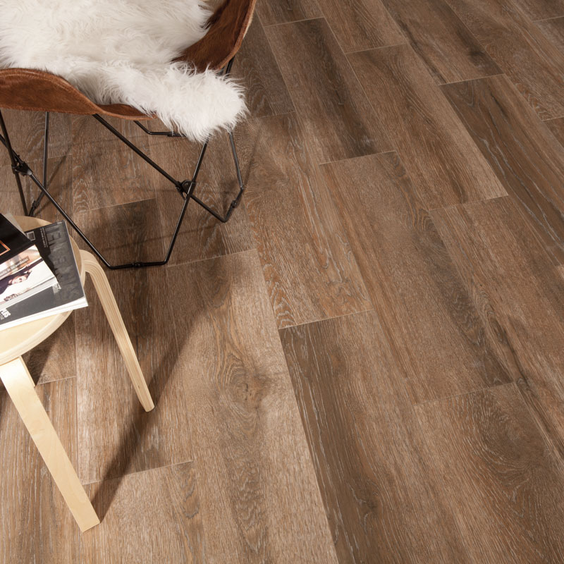 Ступень Эксагрэс Peldano Forest Wengue 33x33 венге