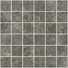 Мозаика ColiseumGres Да Винчи/ Da Vinci Браун 610110000969 коричневый 30x30