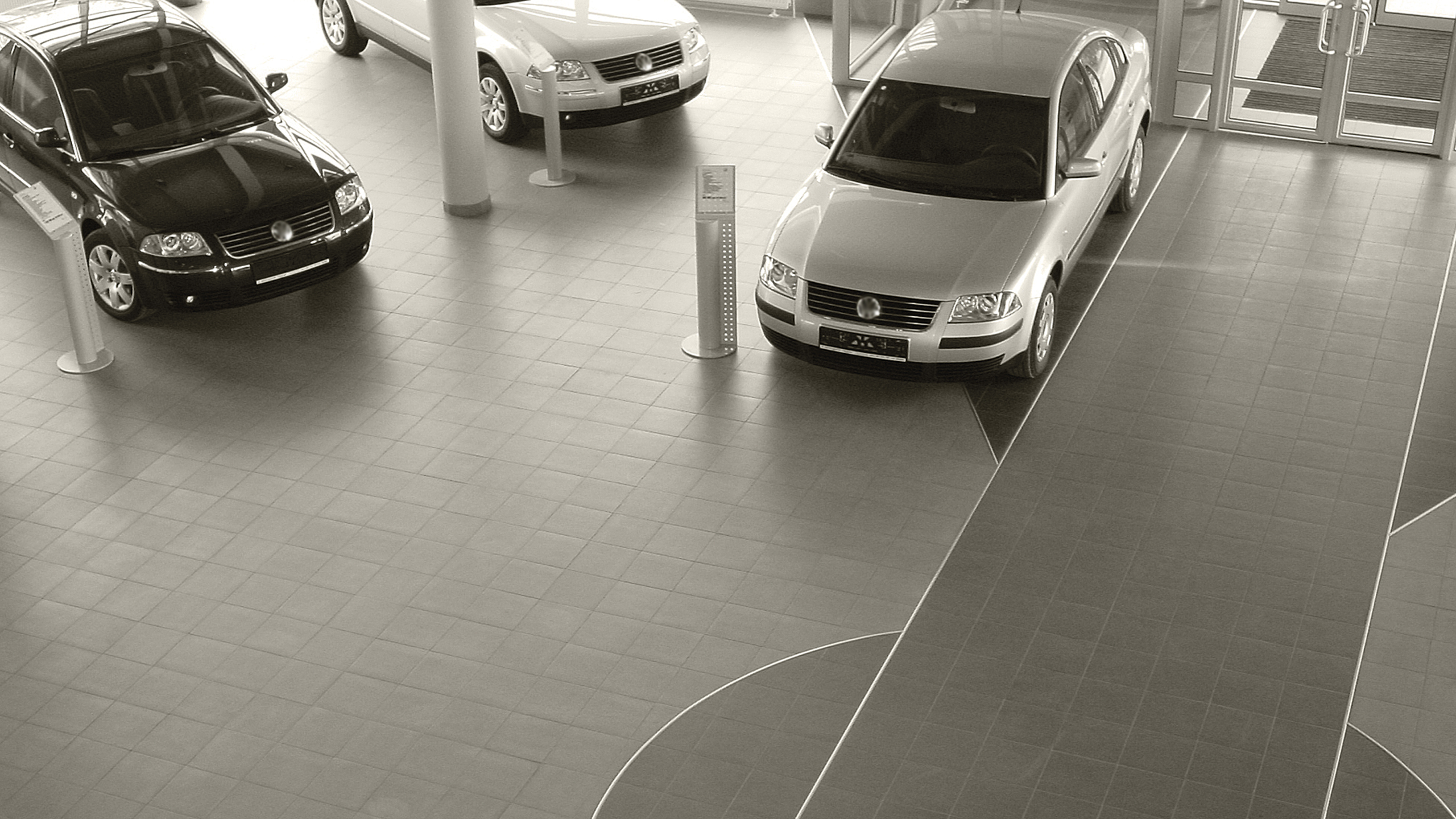 Керамогранит Estima Standard ST101 30x30