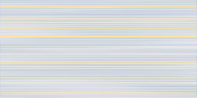 Декор (VT\B88\34013) Laparet Spring Race розовый 25x50 глянцевый