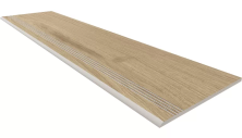 Ступень Estima AV02 Ametis Alavesa Rusty Beige 30x160 бежевый
