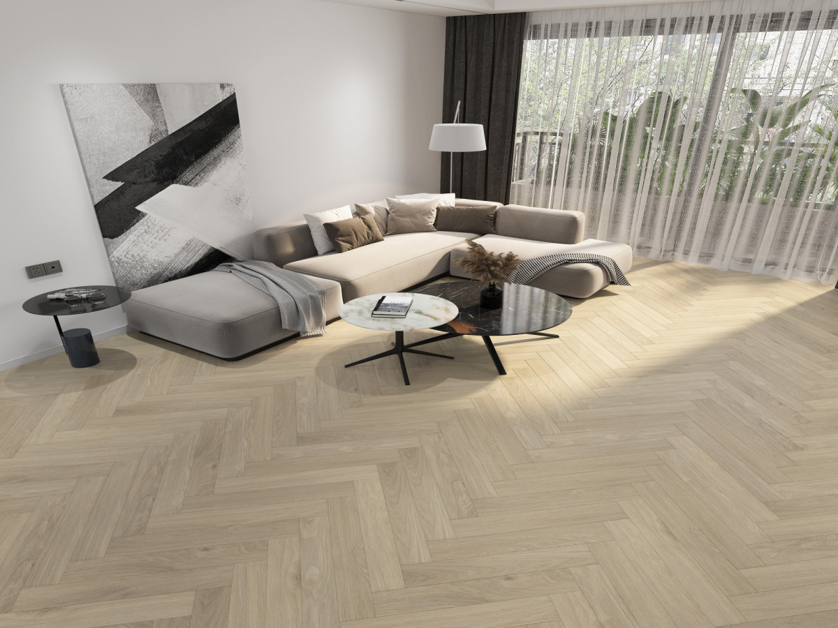 Ламинат LAMIWOOD CHESTER 511 Дуб Брайтон 10.1x60.6