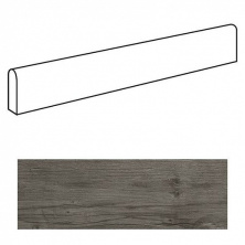 Плинтус Атлас Конкорд Италия Акси/ Axi Grey Timber Battiscopa ANLL 7.2x90