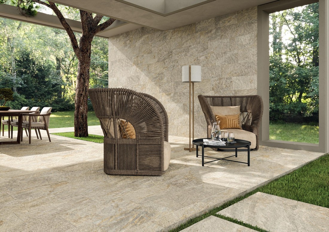 Ступень Атлас Конкорд Италия Норде/ Norde Oro Scalino A59I 33x60