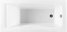 Акриловая ванна Aquanet Bright 155x70
