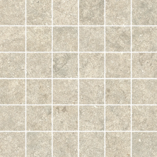 Мозаика Колизеумгрес Саленто/ Salento Крим Мозаика 610110001484 кремовый 30x30