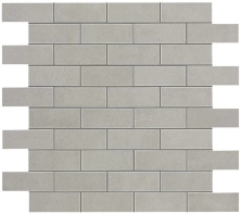 Мозаика Атлас Конкорд Италия Буст/ Boost Pearl Minibrick 30.5x30.5 9BME