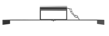 Ручка для подъема плитки 600/600 мм HILST LIFT HLP4