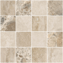 Мозаика Vitra СитиСтоун/ CityStone Микс R10B 30x30 матовый