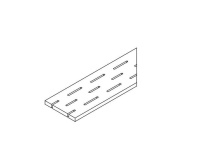 Решетка правая Атлас Конкорд Лэндстоун/ Landstone Найт 20x60