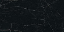 Керамогранит Атлас Конкорд Италия Marvel Black Atlantis Matt A7H1 75x150