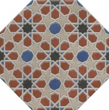 Декор Kerama Marazzi VT\A48\SG2432 Паласио 24x24