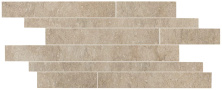 Мозаика Атлас Конкорд Италия Лимс/ Lims Grey Brick 30x60 A3JC