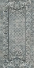 Декор Kerama Marazzi VT\A488\SG591820R Ковер Бозетто матовый обрезной 119.5x238.5