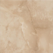 Керамогранит Kerama Marazzi SG167102R Стеллине бежевый обрезной лаппатированный 40,2x40,2