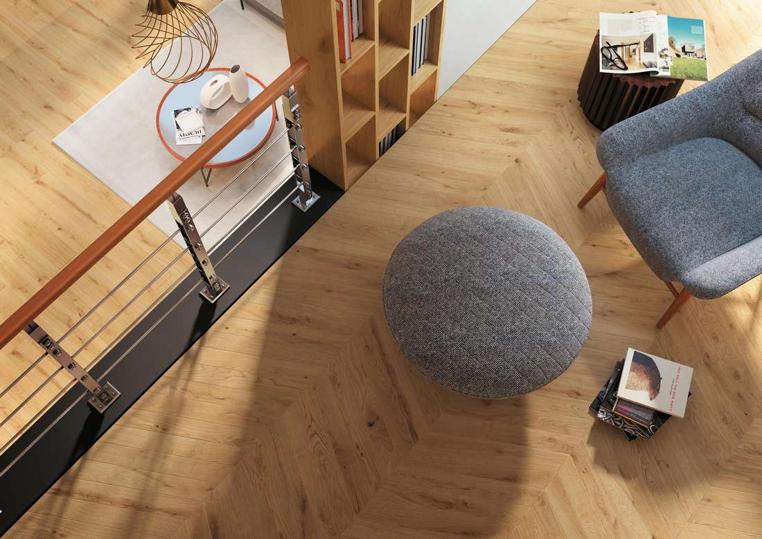 Плинтус Атлас Конкорд Италия Эксенс/ Exence Almond Battiscopa AHAC 6.5x120