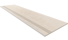 Ступень Estima SF01 Soft Wood Nordic 30x120 кремовый