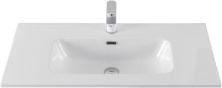 Раковина Allen Brau Glority 90 1.35008.20