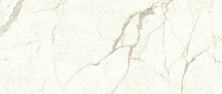 Керамогранит Атлас Конкорд Италия Марвел Шайн/ Marvel Shine Calacatta Prestigio Polished 120x278 A4OZ