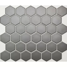 Мозаика NSmosaic PS5159-10 серый 28.1x32.5