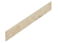 Плинтус ColiseumGres Верона/ Verona Beige 7,2x45