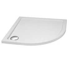 Душевой поддон Cezares TRAY-M-R-90-550-35-W из стеклокомпозита