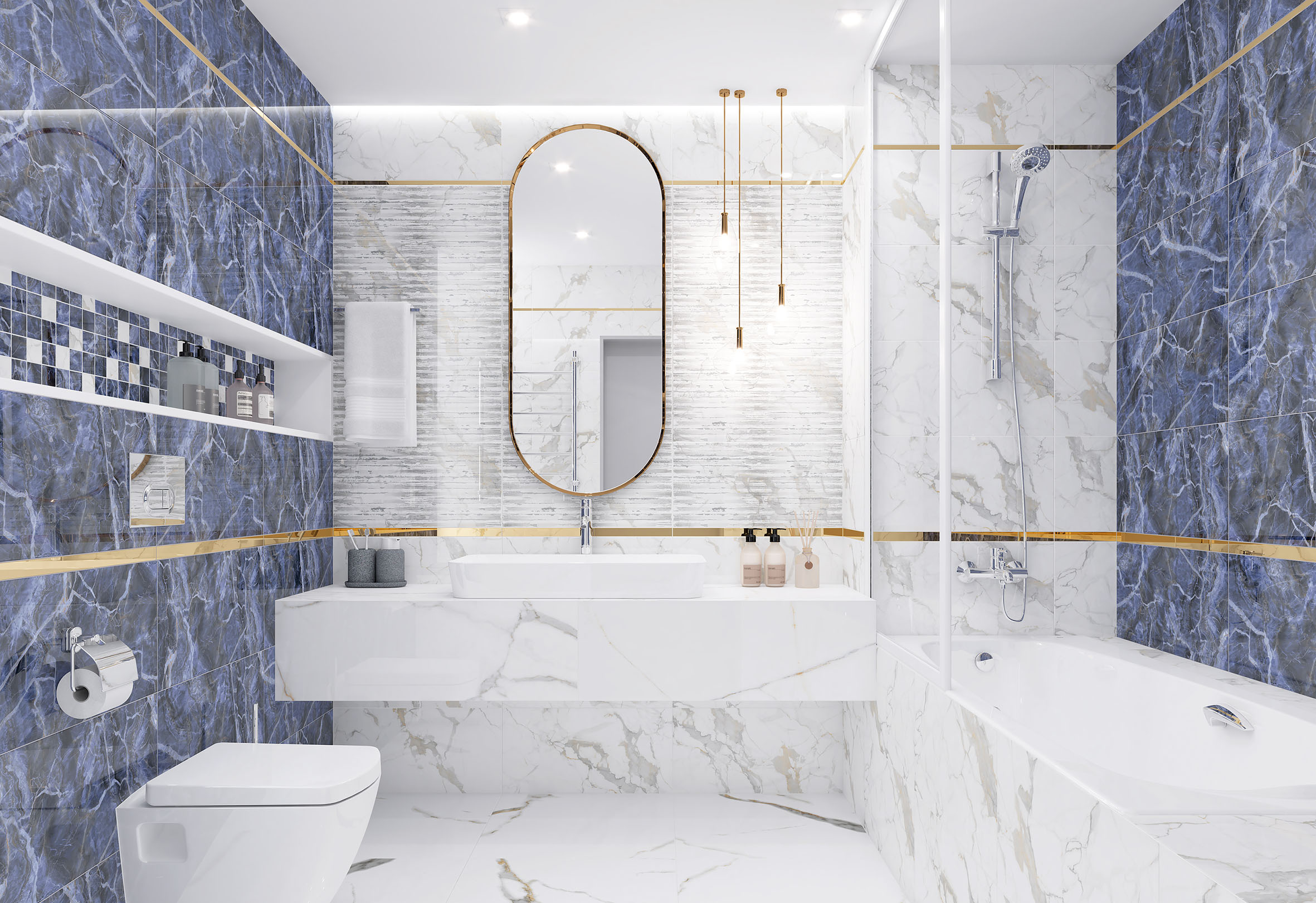 Керамогранит (LU 0066) Laparet Laurel табачный 15x60 матовый