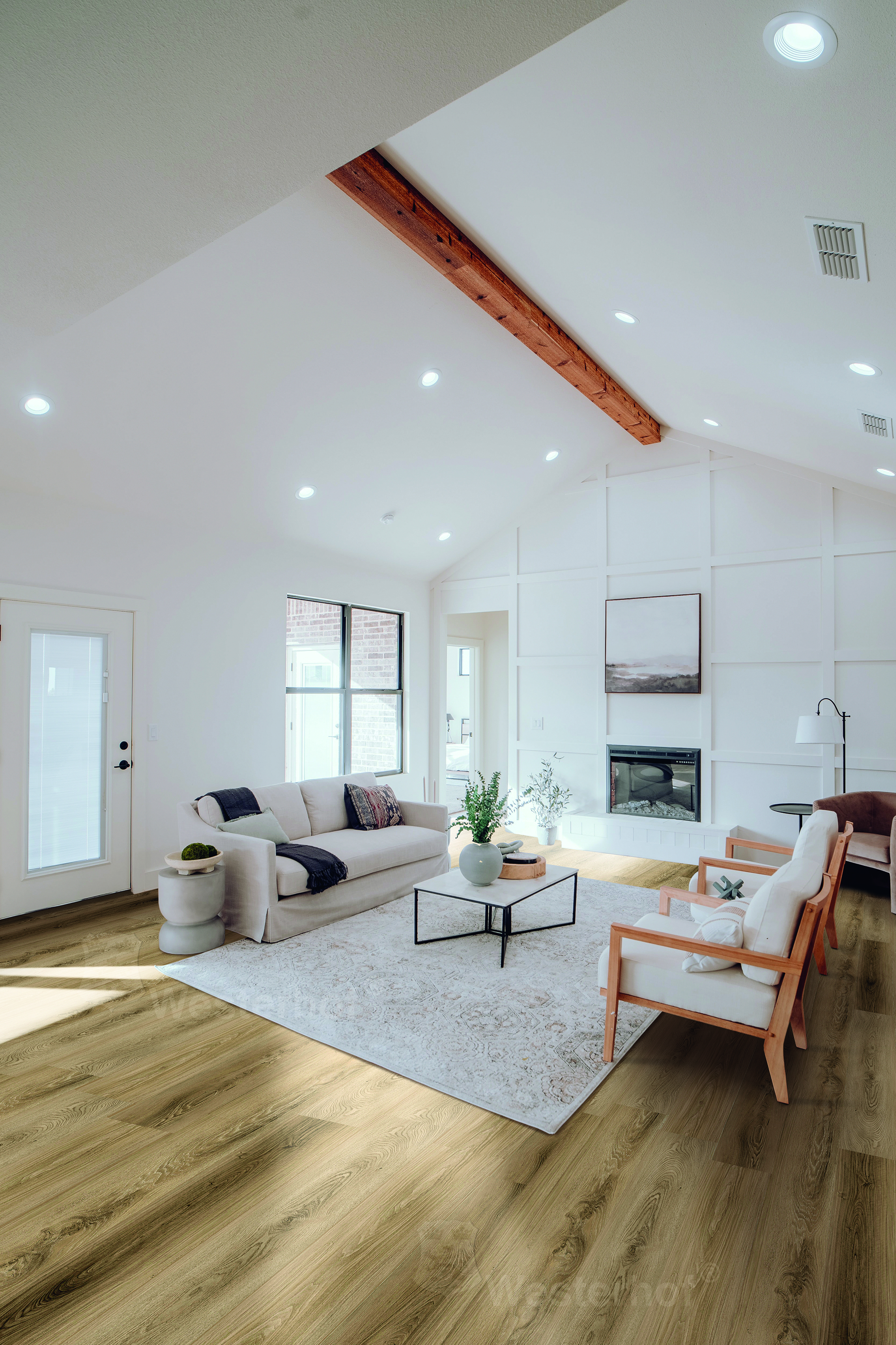 SPC ламинат Westerhof Modern Sommer 6003-14