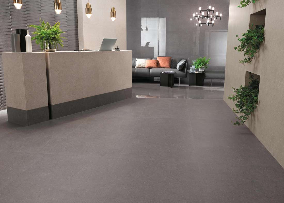 Мозаика Атлас Конкорд Италия Коне/ Kone White Brick 30x60 AUNW