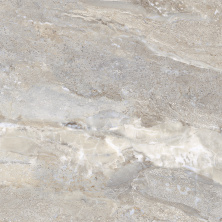 Плитка из керамогранита Laparet Elpaso бежевая 60x60 см матовая