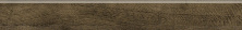 Плинтус Grasaro Italian Wood Wenge 7.6x60 G-253/SR/p01/76x600x10