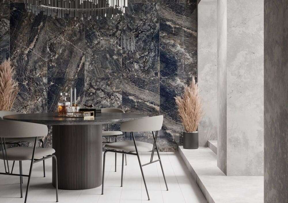 Керамогранит Onlygres Мрамор/ Marble MOG101 60x120