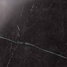 Керамогранит Атлас Конкорд Италия Марвел Стоун/ Marvel Stone Nero Marquina Lapp 60x60 AZRM