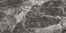 Керамогранит Laparet Kenya Nero черный 60x120 полированный