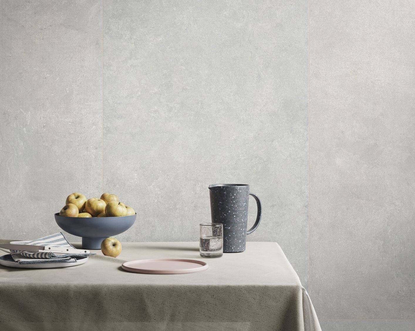 Керамогранит Vitra ЦементБэйс/ CementBase Песочный Матовый R10A 120x60