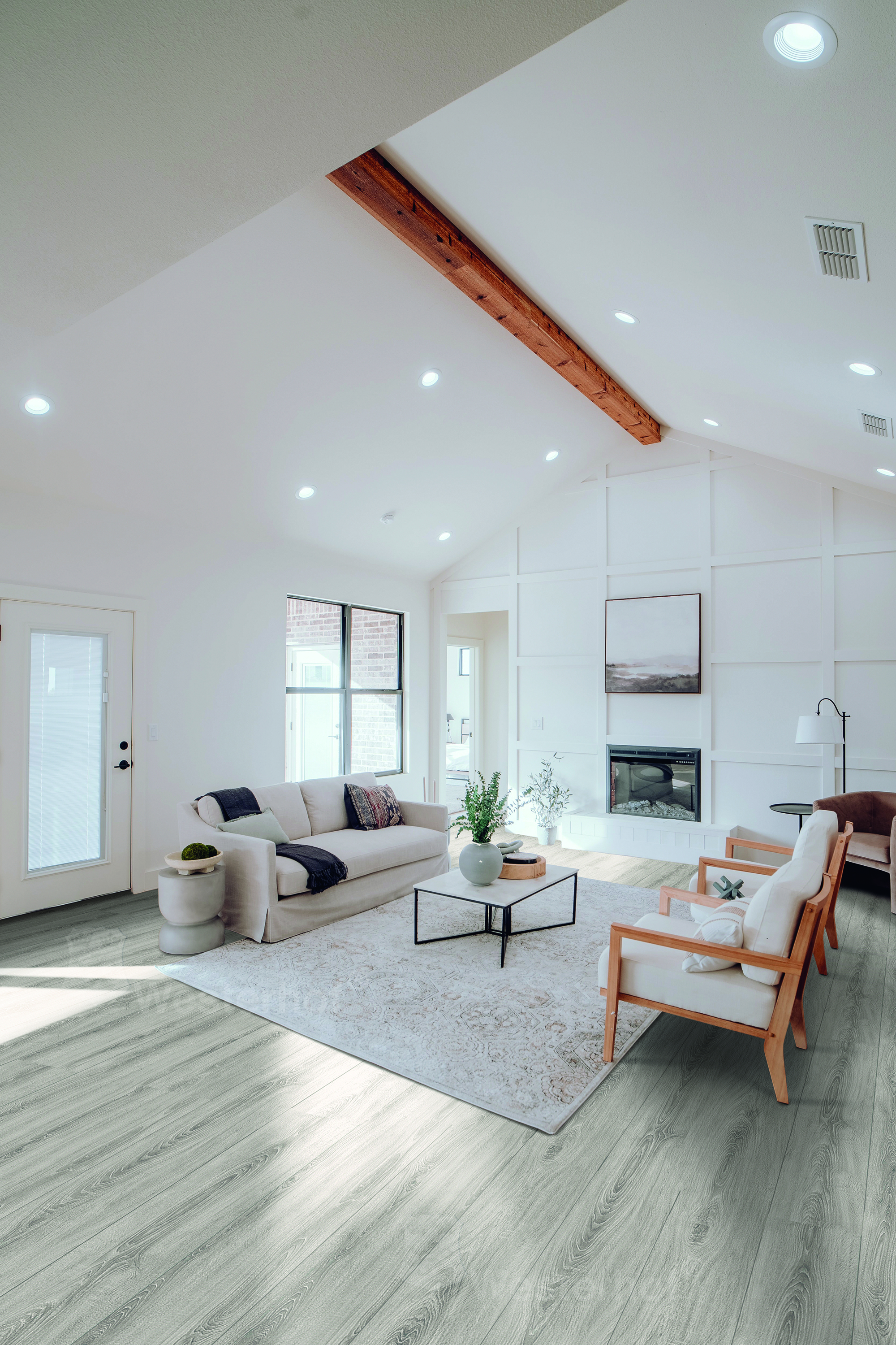 SPC ламинат Westerhof Modern Sommer 6003-14